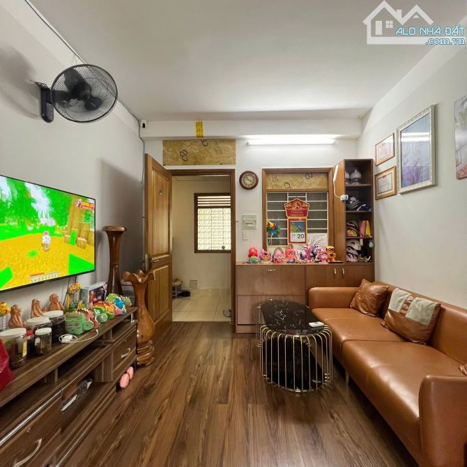 Bán căn hộ đẹp, full nội thất CT6A Vĩnh Điềm Trung, Nha Trang - 3