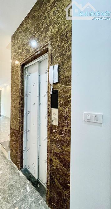💥CHUẨN PHONG CÁCH: Tiểu khu Ngọc Khánh 51m2, 5T TM, xây mới, PL ôtô tránh, KD,dân trí cao - 3
