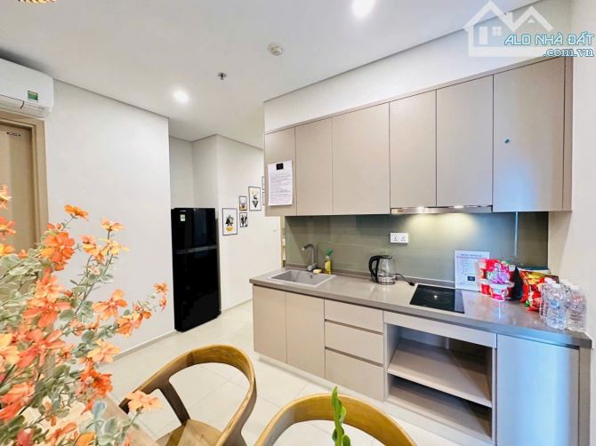 🅰️MS.74 - Bán căn hộ cao cấp The Sóng p Vũng Tàu tp HCM- view biển siêu đẹp. Giá 3.4 tỷ - 3