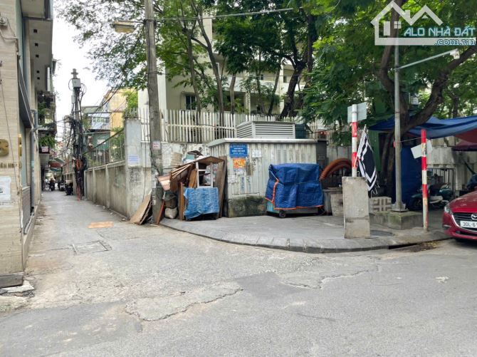 bán nhà hai tầng khu Nam Đồng -  Hồ đắc di diện tích 30m lô góc giá 3 tỷ - 3