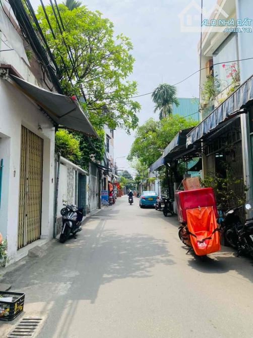Nhà 3 tầng đẹp – Full nội thất – An cư lý tưởng tại trung tâm Đà Nẵng - 3