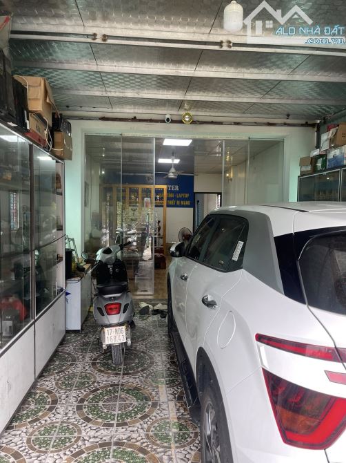 Bán Cắt LỖ lô đất tặng nhà C4 .90m2 Mặt đường TL 456- THUỴ LIÊN _DIÊM ĐIỀN - 3