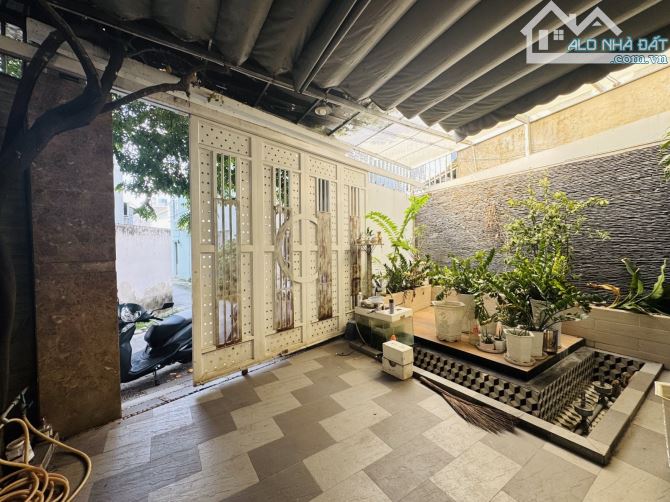 HÀNG NGỢP VILLA MINI LINH XUÂN CHỈ 4TỶ85 - 3