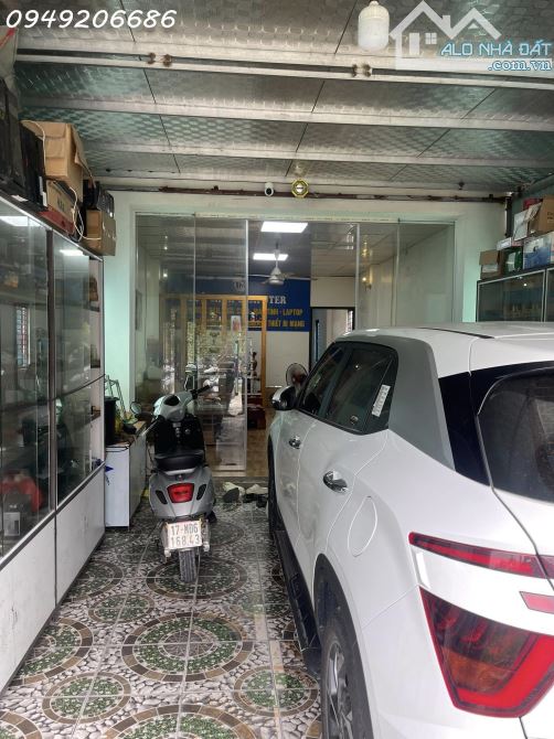 Bán Cắt LỖ lô đất tặng nhà C4 .90m2 Mặt đường TL 456- THUỴ LIÊN _DIÊM ĐIỀN - 3