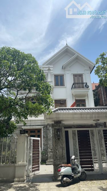 BÁN CĂN BIỆT THỰ GÓC SIÊU ĐẸP - KHU ĐÔ THỊ PHÚ ĐIỀN,  TỪ SƠN - 3