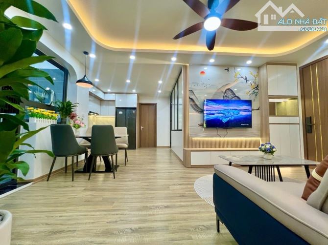 BÁN NHÀ CC X2 BẮC LINH ĐÀM- HOÀNG MAI- 2 NGỦ, 2 VỆ SINH- 72M2- 4.895TỶ(CTL) - 3