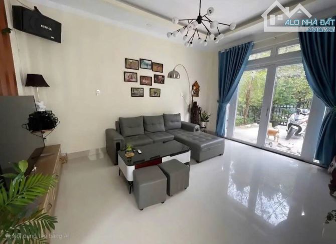 9ty5 sỡ hữu nhà đẹp hơn 100m giá tốt thị trường khu vực KQH Ngô Quyền - 3