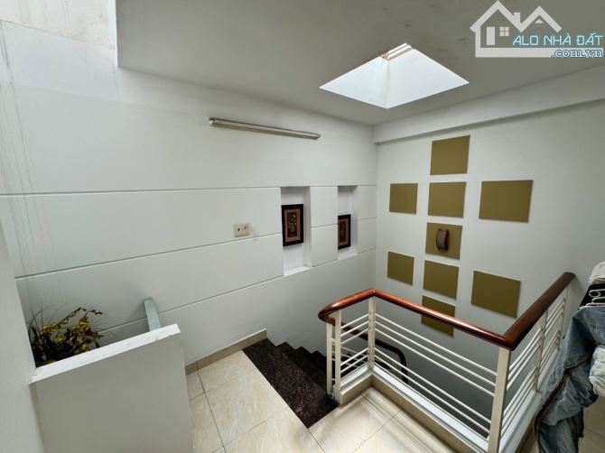🔥🔥 TRẦN QUANG DIỆU, P13, QUẬN 3, 42m2, 5 TẦNG, 4 PN. GIÁ: 9 TỶ🔥🔥 - 3