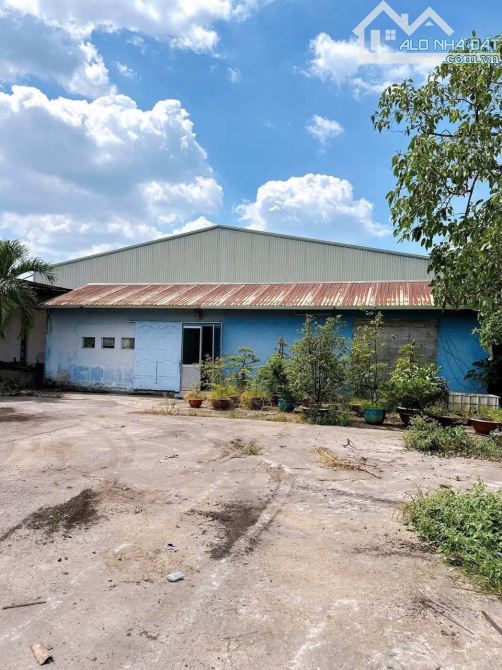 X074 Bán xưởng QH SKC gần 5.700m2 Trảng Bom Tỉnh Đồng Nai Giá chỉ 20 Tỷ - 3