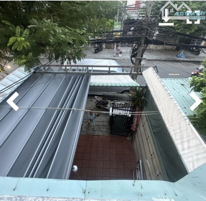 💝 SƠN TRÀ - MẶT TIỀN NGUYỄN DUY HIỆU, VỊ TRÍ ĐẸP GẦN BIỂN - 85M² - 10 TỶY X - 3