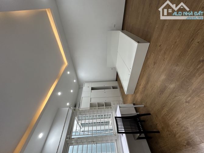 🏠 Lạc Long Quân, 38m2 nhỉnh 7 tỷ, dân xây, ngõ nông, gần ô tô, 3 thoáng, tiện ích hồ Tây - 3