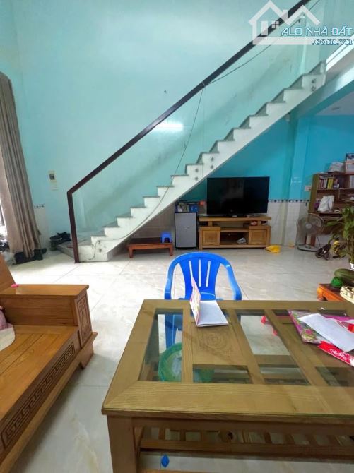 RẺ NHẤT KHU VỰC _ BÁN NHÀ 2   TẦNG TÔ HIỆU _  100M² [ NGANG 5M ] _ GIÁ: 3.49 TỶ - 3