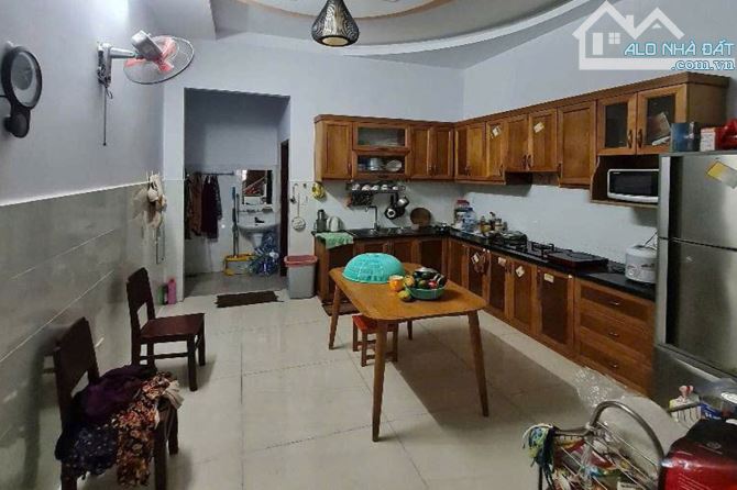 Bán nhà hẻm xe hơi, Đường Số 9, Gò Vấp, 80 m² (4m x 20m), 6 phòng ngủ - Giá 8.7 tỷ TL - 3