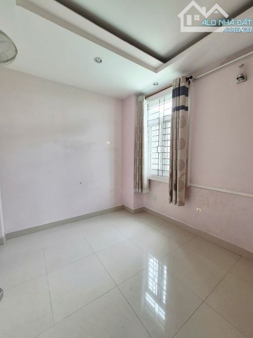 Khu Nguyễn Bặc chỉ 7.4 Tỷ TL, HXH 5m thông, nhà 5 tầng, 3.2x11m, 35m2 - 3