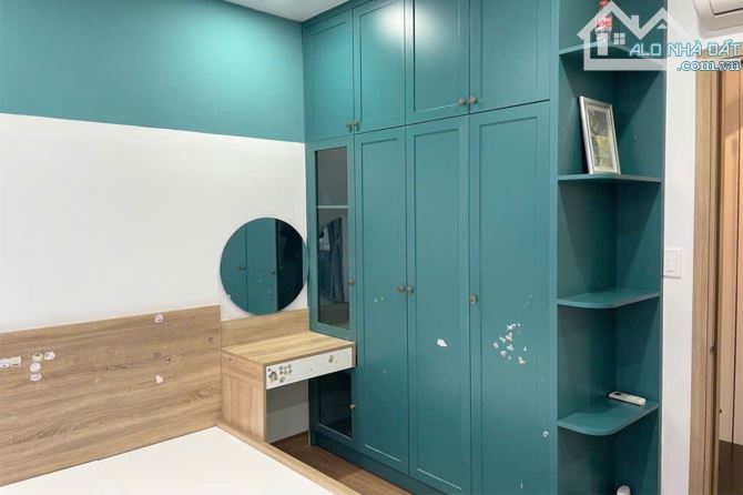 Bán nhà hẻm 3m, Trương Quốc Dung, Phú Nhuận, 23m² (4.2m x 5.5m) 4 Tầng - Giá 6.6 tỷ TL - 3