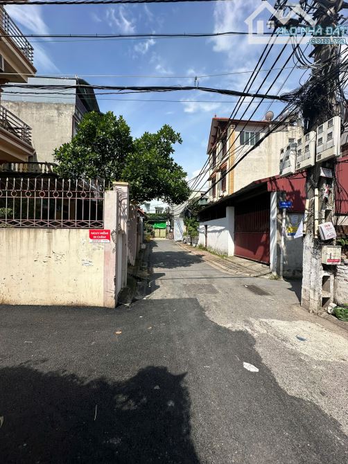 Bán Lô Đất vàng ngõ 87 Phúc Lợi, Long Biên HN 60m2 MT 4.2m, 6.25 tỷ. - 3