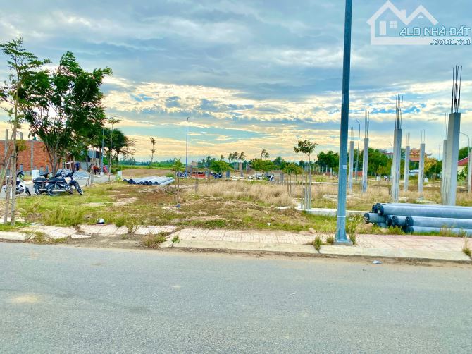 CHỈ 1,9 TỶ – AN CƯ TRUNG TÂM PHAN RANG, VEN BIỂN - SÃN SỔ HỒNG RIÊNG - 3