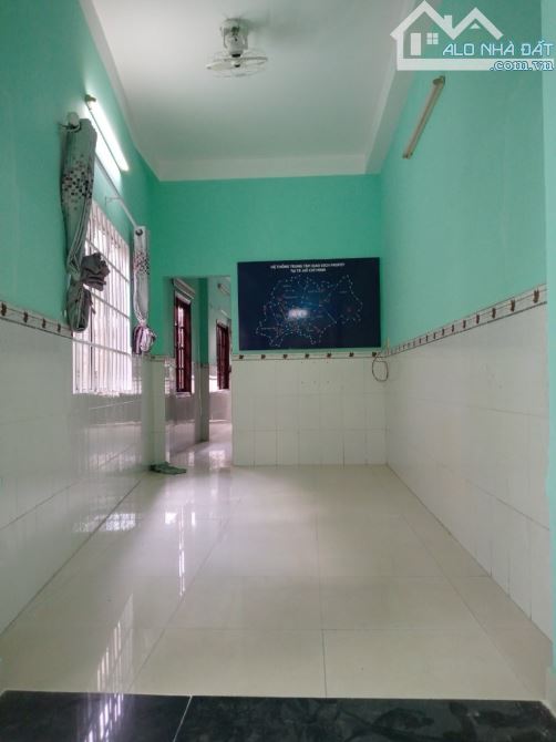 🔥 Nhà 2 tầng Đúc 125m2 đường Ấp Đình Xã Tân Xuân Hóc Môn.Dt 5,2m*22m nở hậu chữL💰3ty65 - 3