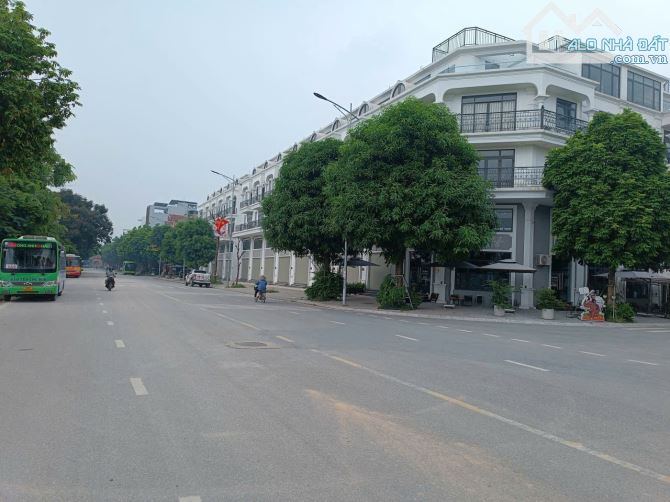 Bán căn biệt thự LK dự án 319 Calyx Residence Cổ Loa, Đông Anh. DT 70m², nhỉnh 16 tỷ - 3