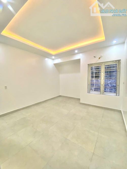 🏠 Căn nhà tại phân lô Văn Cao thông Trung Lực Hải An   - Diện tích: 60m² x 4 tầng - 3