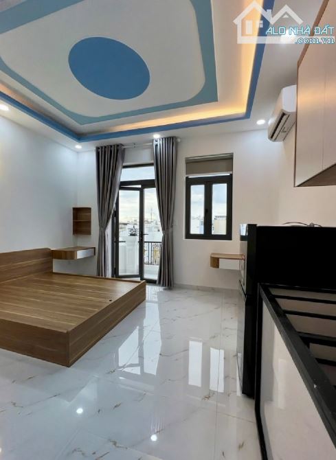 Bán CHDV Siêu Dòng Tiền – Quang Trung, Phan Huy Ích -10 tỉ - 3
