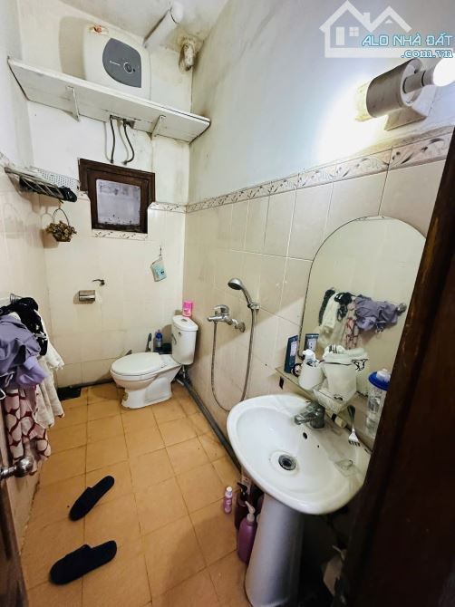 Huỳnh Thúc Kháng, 52m, 4ngủ, Phân lô ô tô tránh, 2 mặt ngõ 3 thoáng, Vỉa hè kinh doanh tốt - 3