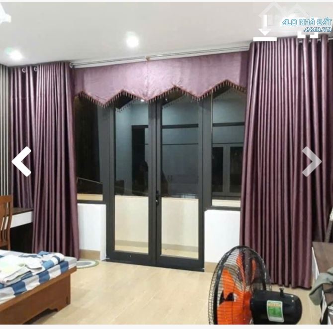 💝 MẶT TIỀN Hoài Thanh - 80M² - 3 TẦNG ( 5 X 16 ) 13.5 Tỷ - Ngũ Hành Sơn - 3