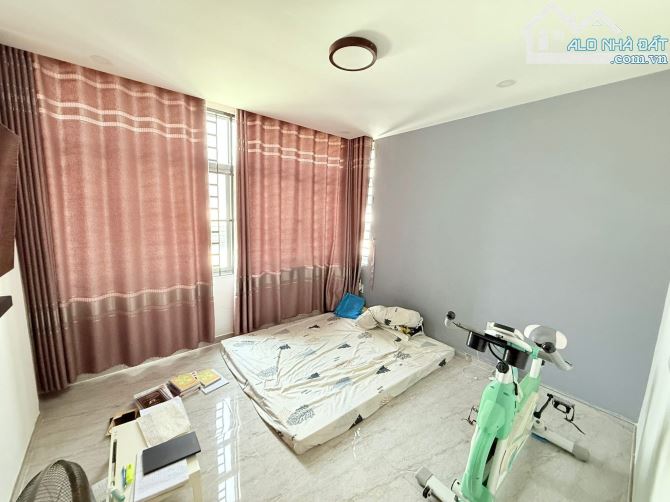 Bán Nhà 3lầu Trương Công Định 8,TP Vũng Tàu diện tích 43m2 giá 4ty 290 có bớt - 3