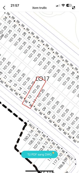 ĐẠI HỌC LUẬT CƠ SỞ 2 CHÍNH THỨC TUYỂN SINH. BÁN LÔ ĐẤT GIÃN DÂN NAM HỒNG -ĐỒNG KỊ . - 3