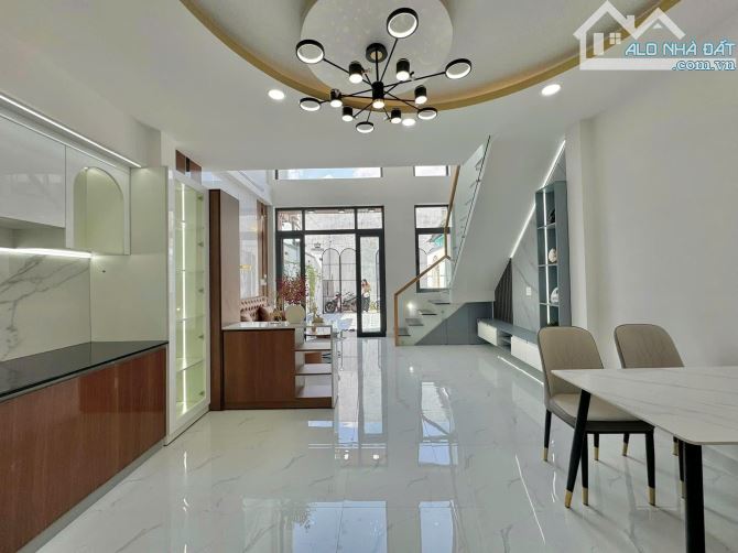 Nhà gác lửng thông tầng, dọn vào ở ngay! - 3