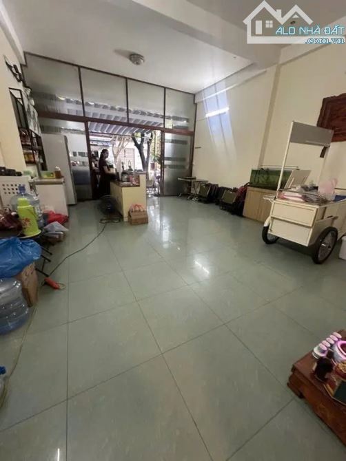 CẦN BÁN NHÀ 3 TẦNG LƯƠNG NHỮ HỘC -  ĐANG KINH DOANH,HẢI CHÂU ,ĐÀ NẴNG. - 3