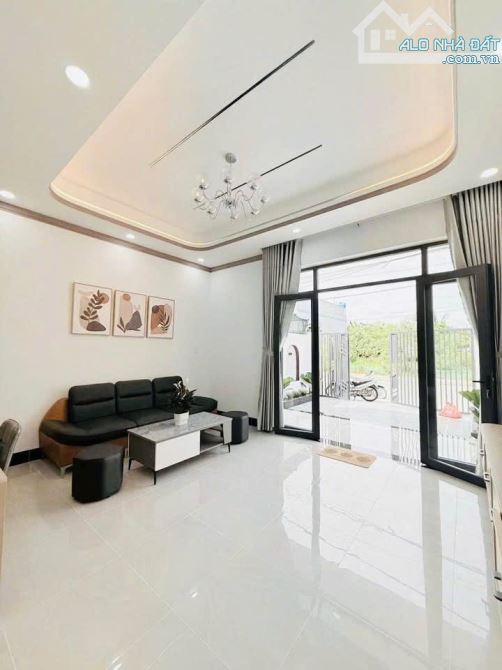 Giá rẻ bất ngờ vì cần xoay vốn gấp– nhà C4 ở Thới Tam Thôn, Hóc Môn giá 790 triệu - 3