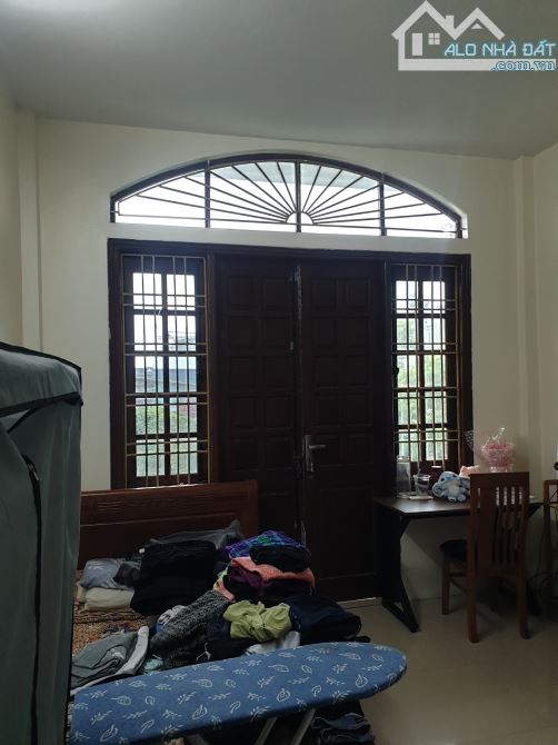 BÁN NHÀ MẶT ĐƯỜNG PHÙ NGHĨA 3 TẦNG 40M2 GIÁ 4.8 TỶ - 3