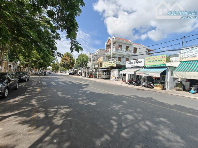 CHO THUÊ CĂN NHÀ ĐẸP 3 TẦNG ĐƯỜNG BÌNH GIÃ GẦN CHUNG CƯ PLAZA VŨNG TÀU GIÁ HƠN 9Tr - 3