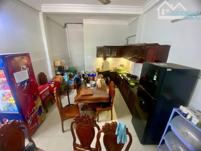 BÁN NHÀ TÂN SƠN NHÌ – TÂN PHÚ -KHU VIP KINH DOANH – 60m² – 4 TẦNG – 10.5 TỶ TL - 3