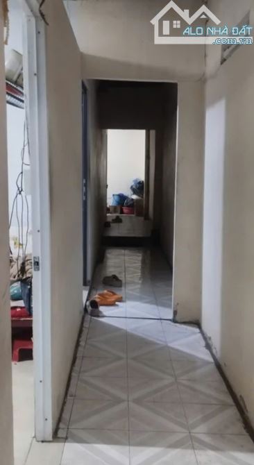 Bán nhà đường TTN05 Quận 12, 125m² (5x25m), giá tốt – nhà cấp 4, sổ hồng riêng, - 3