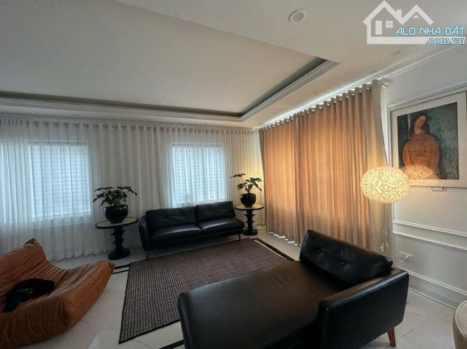CẦN BÁN BIỆTTHỰ LIỀN KỀ THỰ SÀI ĐỒNG LONG BIÊN HÀ NỘI. - 3