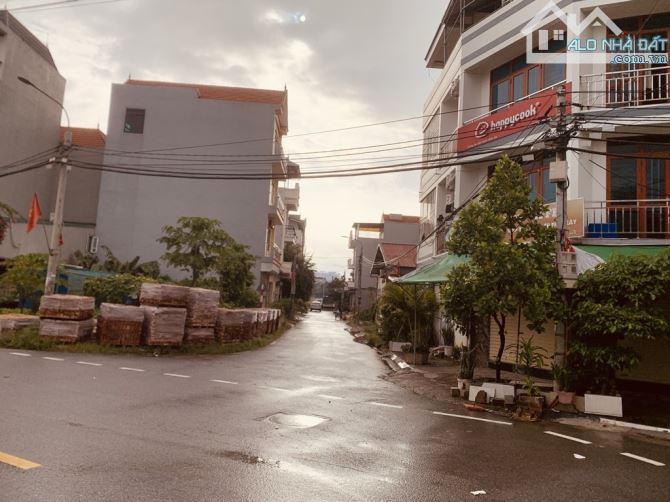🏡NHÀ ĐẸP KHU TĐC DI TRẠCH - VỈA HÈ - Ô TÔ VÒNG QUANH - LÔ GÓC 3 THOÁNG - THANG MÁY - NGAY - 3