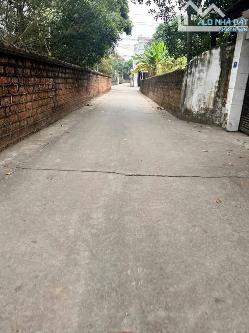 TC HƠN 2 TỶ CÓ NGAY 89M2 ĐẤT ĐOÀI PHƯƠNG, HN - 3