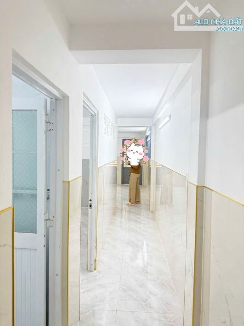 🌱 BÁ.N CĂN NHÀ TRỆT LỬNG LẦU (DTSD 170M2) GI.Á RẺ HIẾM CÓ - GẦN CHỢ KDC 586 - PHÚ THỨ - 3