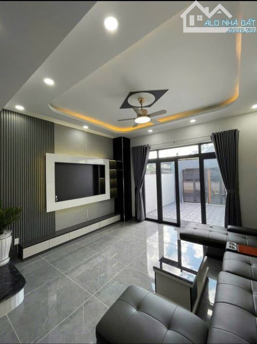 🏡 BÁN NHÀ 1 TRỆT 1 LẦU - LONG TRẠCH, CẦN ĐƯỚC - CHỈ 2 TỶ 2 - - 3