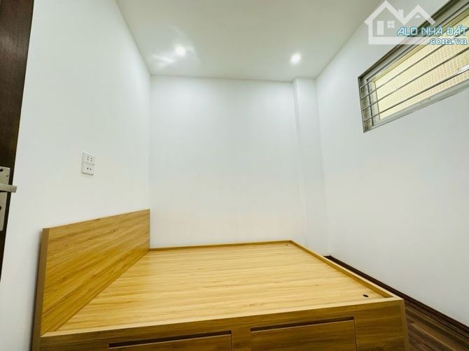 CĂN HỘ CCMN THƯỢNG ĐÌNH 45M² – FULL NỘI THẤT – 2 NGỦ – GIÁ 1.75 TỶ - 3