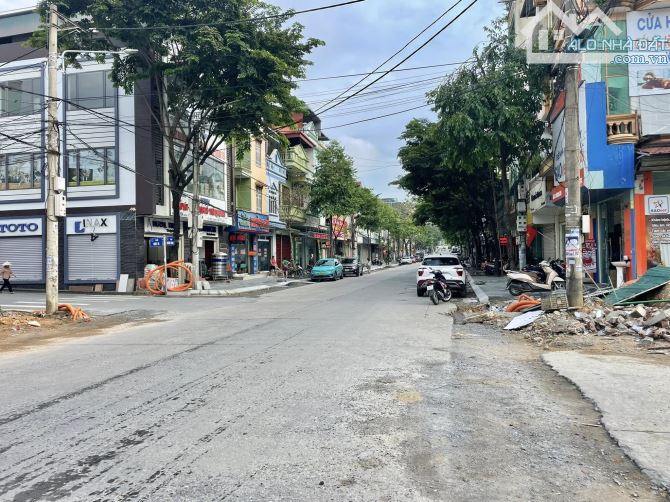 Bán gấp 2 căn liền nhau siêu hiếm Hàm Nghi Kim Tân 200m giá chỉ 10.1 tỉ - 3