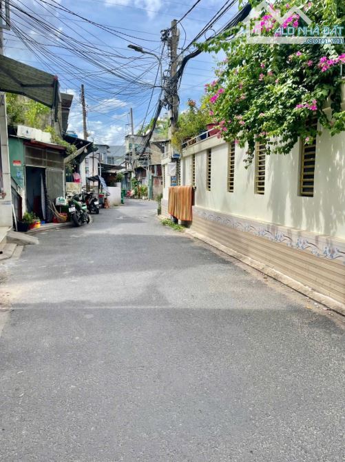 5❌19m, NHÀ BÁN HẺM XE HƠI THÔNG, 1/ TÔ KÝ, TCH, Q.12, 4 TỶ NHỈNH - 3