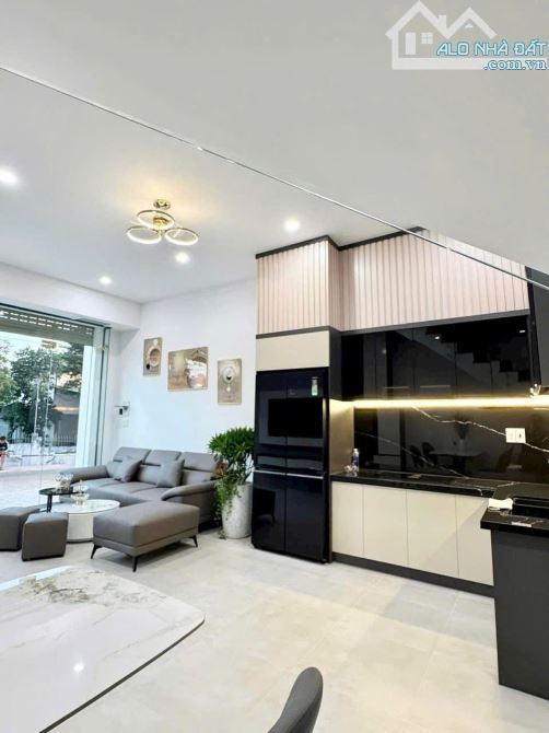 🏠 NHÀ MÊ XINH XẮN – HẺM 08 GIẢI PHÓNG, P. TÂN THÀNH - 3