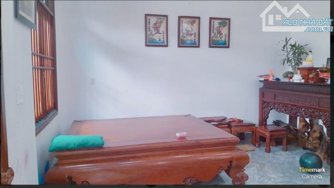 ĐẤT HOÀ PHONG HOÀ VANG 820M2 MT ĐƯỜNG 10M ĐƯỜNG 14G ĐI NÚI THẦN TÀI. GIÁ RẺ. - 3