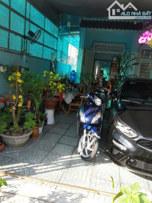 Nhà sổ hồng riêng, Tân An Hội, đường Nguyễn Văn Khạ, 5x16=82m2, giá 1.1 tỷ - 3