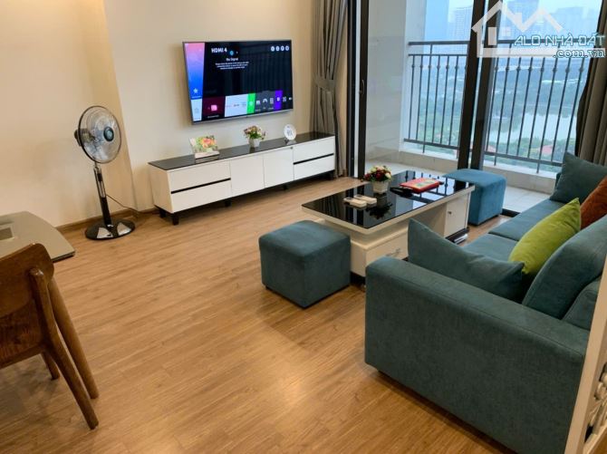 🌿 CHO THUÊ CĂN HỘ 2PN SIÊU ĐẸP TẠI G2 GREEN BAY – VIEW HỘI NGHỊ QUỐC GIA 🌿 - 3