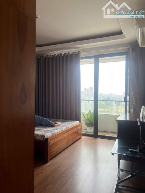 Bán căn hộ 4 ngủ chung cư N04B Ngoại Giao Đoàn, Xuân Tảo, Bắc Từ Liêm chỉ 12,2 tỷ - 3