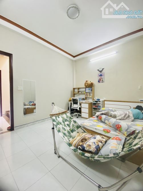 🔥 MT BỜ BAO TÂN THẮNG TP - VỊ TRÍ VÀNG KINH DOANH – SỔ HỒNG RIÊNG – NHÀ MỚI ĐẸP 🔥GIÁ -- - 3